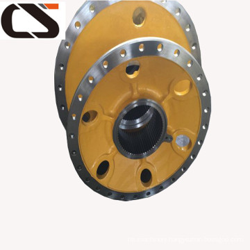 Shantui Bulldozer Final Drive Sprocket Hub